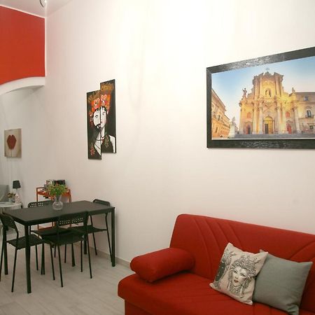 La Perla Di Siracusa Syracuse Exterior foto